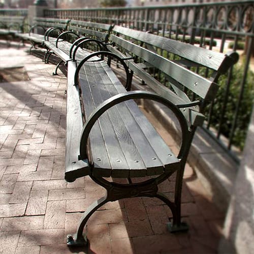 Benches